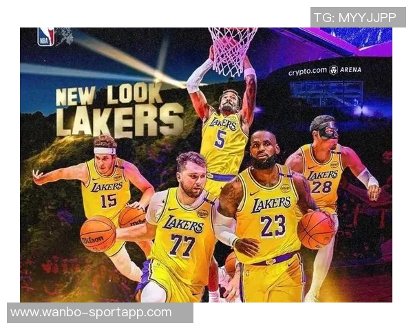 老詹能否逆袭里夫斯湖人或迎来白人三少时代的挑战 老詹能否逆袭里夫斯湖人或迎来白人三少时代的挑战