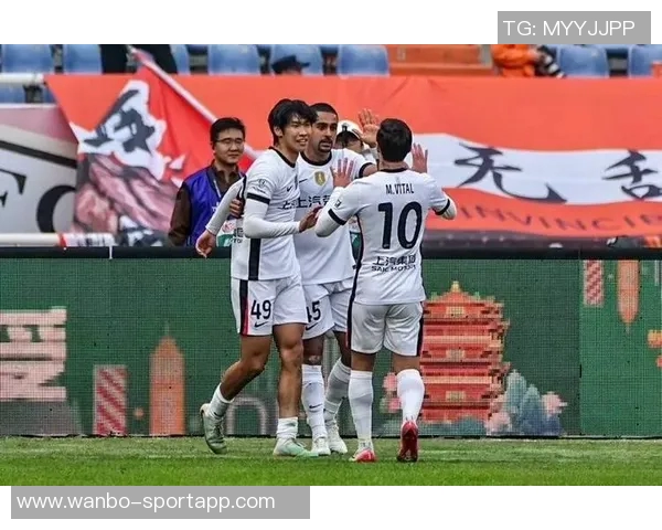 蒯纪闻李新翔助力上海U20队缺席海港对阵浙江的比赛 蒯纪闻李新翔助力上海U20队缺席海港对阵浙江的比赛