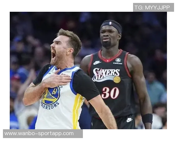 勇士再度挖掘潜力股斯潘塞曾是棍网球界的传奇巨星