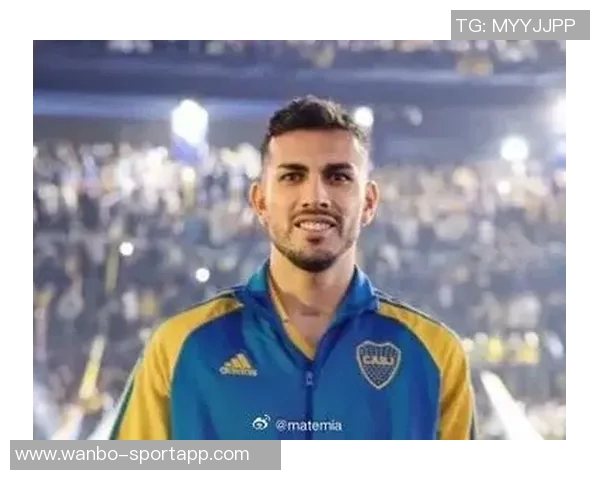 阿根廷青年队挺进世青赛决赛大马丁德保罗帕雷德斯纷纷送祝贺