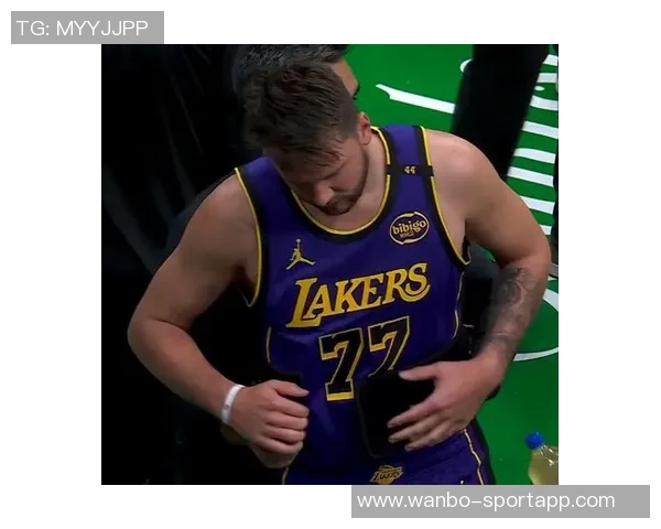 东契奇伤情更新除手指小腿外还需理疗腹股沟伤势