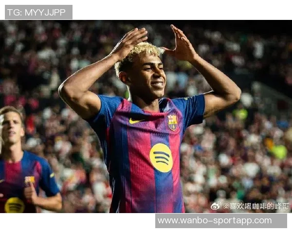 巴萨15岁新星马卡在U17欧预赛中闪耀表现两场斩获三球一助攻