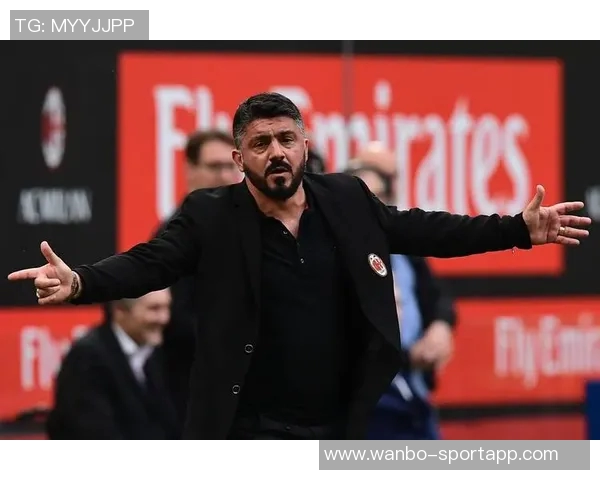 加利亚尼盛赞加图索能力期待世界杯晋级回忆2003年经典米兰德比