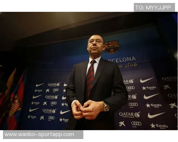 巴萨主席候选人批评会员被排除在外俱乐部变成了纯粹的消费场所 巴萨主席候选人批评会员被排除在外俱乐部变成了纯粹的消费场所